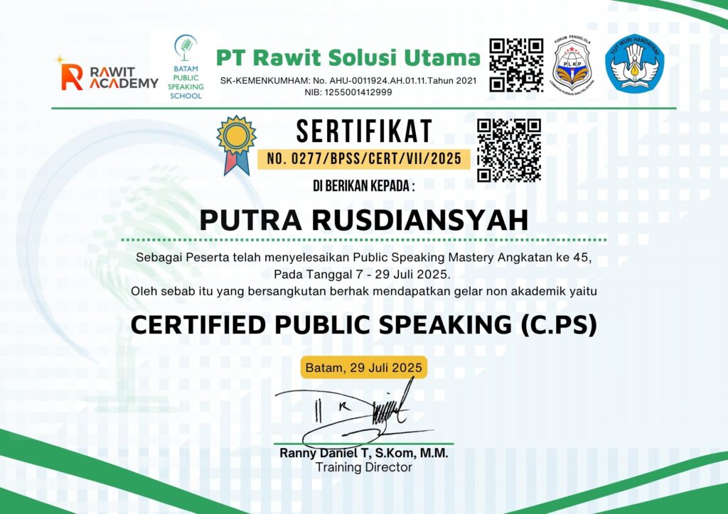 putra