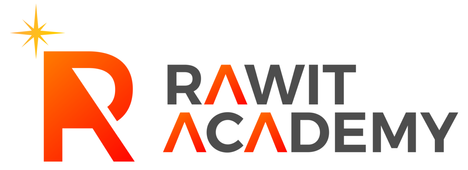 Rawit Academy | Pusat Kursus #1 di Batam