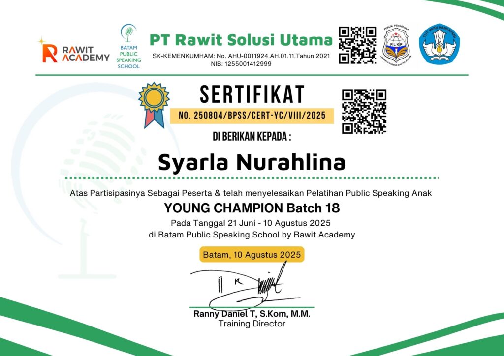 syarla